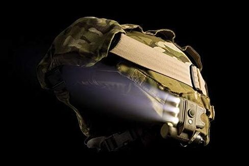 SureFire HL1 Helmet Lights in Saudi Arabia