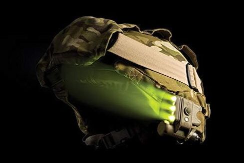 SureFire HL1 Helmet Lights in Saudi Arabia