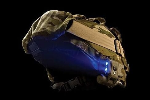 SureFire HL1 Helmet Lights in Saudi Arabia