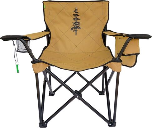 Travel Chair Travelchair-Big Kahuna (599BK) Portable Outdoor Furniture, Standard in Saudi Arabia