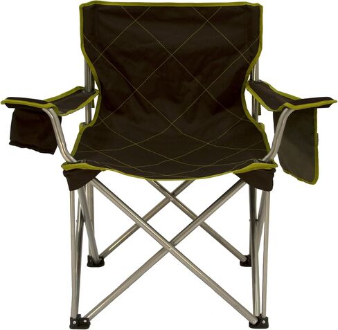 Travel Chair Travelchair-Big Kahuna (599BK) Portable Outdoor Furniture, Standard in Saudi Arabia