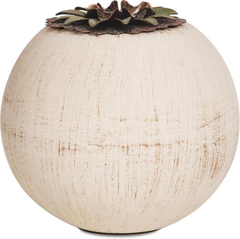 Pavilion Gift Company 19092 Beloved Grandmother Terra Cotta Candle Holder, 4-Inch in Saudi Arabia