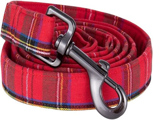 Unique style paws Thanksgiving Dog Leash with Soft & Comfy Handle Durable Dog Traction Rope for Dogs and Cats-Turkey-XS in Saudi Arabia