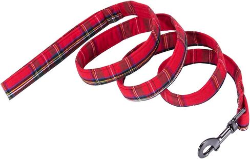 Unique style paws Thanksgiving Dog Leash with Soft & Comfy Handle Durable Dog Traction Rope for Dogs and Cats-Turkey-XS in Saudi Arabia