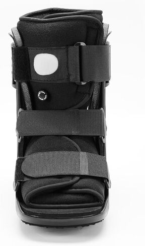 Honarry Air Walker Fracture Boot,Walking Boot for Sprained Ankle, Broken Foot M in Saudi Arabia