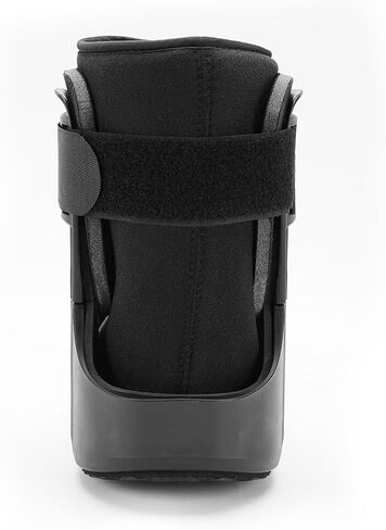 Honarry Air Walker Fracture Boot,Walking Boot for Sprained Ankle, Broken Foot M in Saudi Arabia