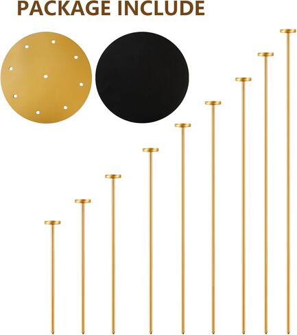 حاملات شموع أرضية مجموعة طويلة من الشمعدانات الأرضية الذهبية لشموع الدعامة، حوامل شموع أرضية معدنية لعيد الميلاد وحفلات الزفاف والمنزل وحفلات الهالوين in Kuwait
