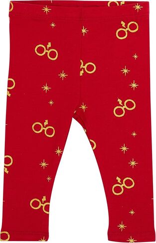Harry Potter Baby Girls Bodysuit 5-Pack Baby Clothes Baby Gifts - Baby Bodysuit Multipack in Saudi Arabia