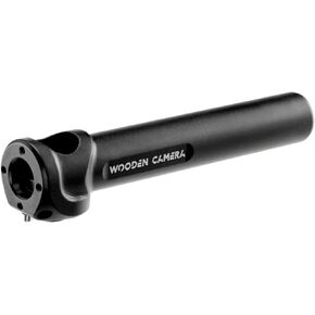 Wooden Camera Dual Mount Bolt On Rod 15mm (3/8-16) in Kuwait