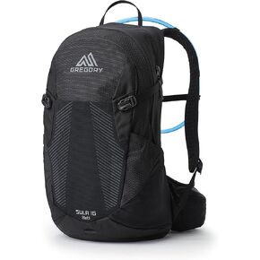 Gregory Mountain Products Sula 16 H2O Hiking Backpack