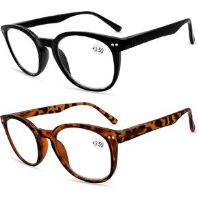 DuanMei نظارات الكمبيوتر الزرقاء حجب الضوء نظارات القراءة المستديرة نظارات الكمبيوتر in Kuwait