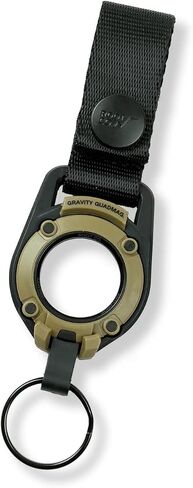 Gravity Quad MAG. Webbing Loop Ring ver in Saudi Arabia