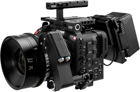 Wooden Camera Dual Mount Bolt On Rod 15mm (3/8-16) in Kuwait