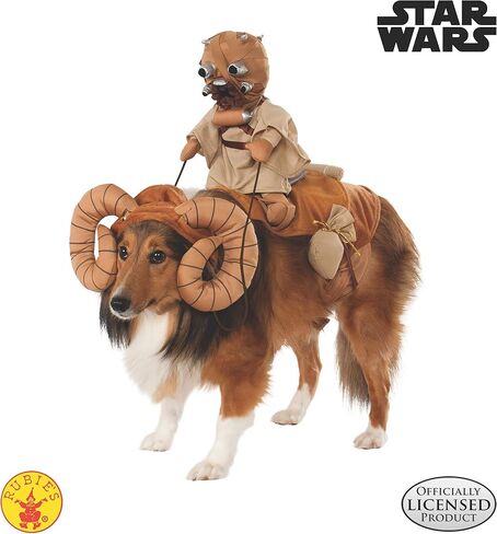 زي تنكري بانثا للحيوانات الاليفة من ستار وورز in Kuwait