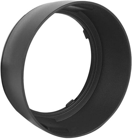 غطاء عدسة Bindpo EW-65II، غطاء بديل مضاد للمطر لعدسة الكاميرا لـ Canon EF 28mm f/2.8 لـ Canon EF 35mm f/2.0 in Kuwait
