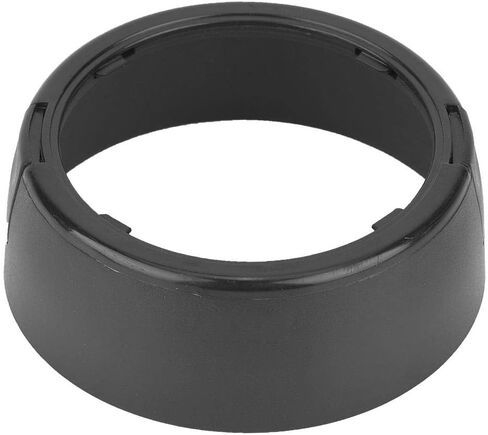 غطاء عدسة Bindpo EW-65II، غطاء بديل مضاد للمطر لعدسة الكاميرا لـ Canon EF 28mm f/2.8 لـ Canon EF 35mm f/2.0 in Kuwait