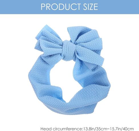 POPETPOP 2pcs Pet Hat Headwear Hair Clip Bows for Cats Hair Kitten Hats Dog Elastic Dog Headband Decorative Dog Dog Headwear Party Dog Decor Puppy Bow Headband Dog Costume Accessories in Saudi Arabia
