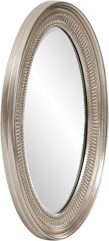 مرآة اليوت من هوارد 2110BL، اسود, 31"H x 21"W x 2"D in Kuwait