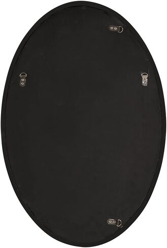 مرآة اليوت من هوارد 2110BL، اسود, 31"H x 21"W x 2"D in Kuwait