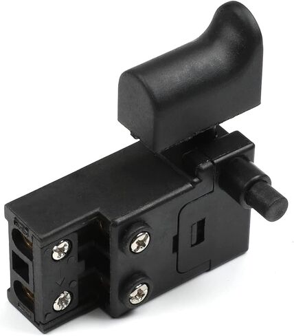 Fielect Trigger Switch for Bosch NO.12 Electric Drill Hammer Tool Power Speed Control Push Button Switch in Saudi Arabia