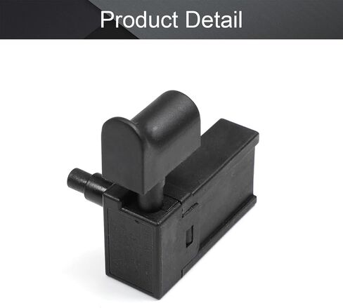 Fielect Trigger Switch for Bosch NO.12 Electric Drill Hammer Tool Power Speed Control Push Button Switch in Saudi Arabia