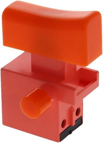 Fielect Trigger Switch for Bosch NO.12 Electric Drill Hammer Tool Power Speed Control Push Button Switch in Saudi Arabia