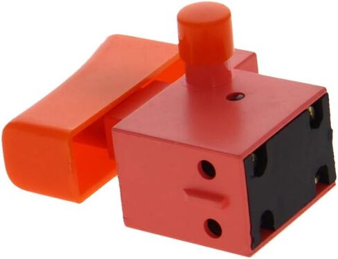 Fielect Trigger Switch for Bosch NO.12 Electric Drill Hammer Tool Power Speed Control Push Button Switch in Saudi Arabia