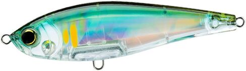Yo-Zuri 3D Inshore Twitchbait Slow Sinking 3 1/2 Inch Lipless Crankbait in Saudi Arabia