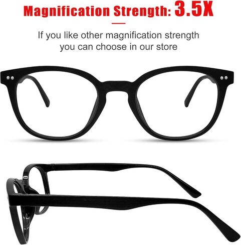 DuanMei نظارات الكمبيوتر الزرقاء حجب الضوء نظارات القراءة المستديرة نظارات الكمبيوتر in Kuwait