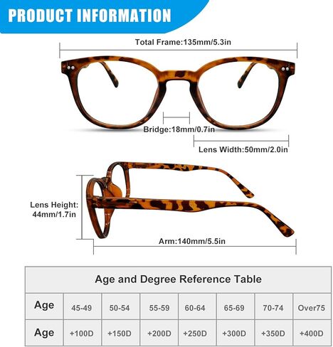 DuanMei نظارات الكمبيوتر الزرقاء حجب الضوء نظارات القراءة المستديرة نظارات الكمبيوتر in Kuwait