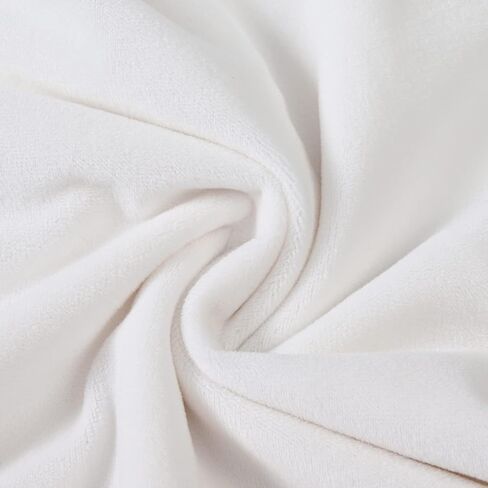 kavkas Baby Security Blanket Soft Comfort Warm Blanket with Plush Stuffed Animals for Boys and Girls, 30 Inch 2 Layer Pink Rabbit in Kuwait