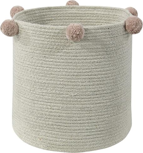 Lorena Canals BSK-NAT Bubbly Natural-Nude Basket in Kuwait
