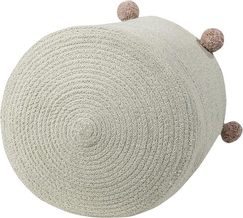 Lorena Canals BSK-NAT Bubbly Natural-Nude Basket in Kuwait