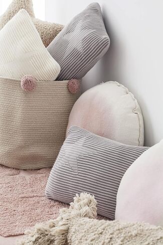 Lorena Canals BSK-NAT Bubbly Natural-Nude Basket in Kuwait