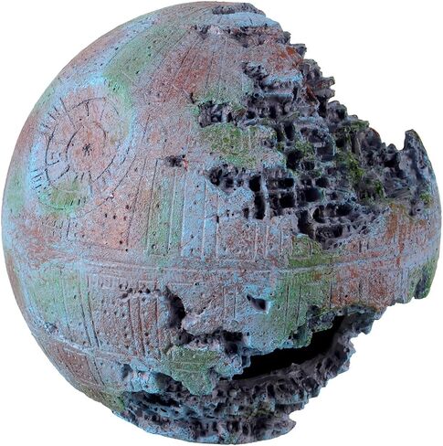 Underwater Treasures Space Ball in Saudi Arabia