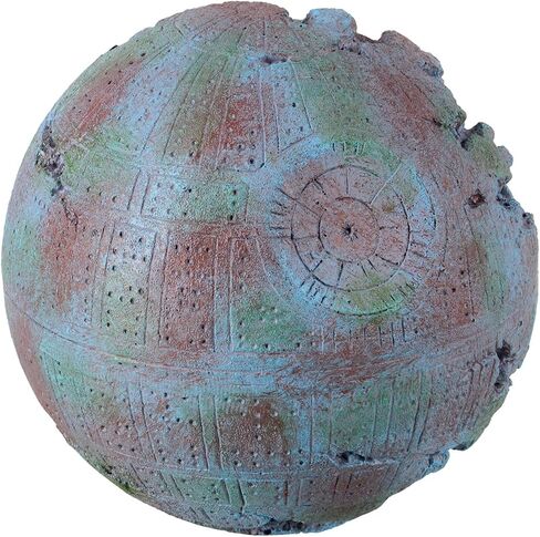 Underwater Treasures Space Ball in Saudi Arabia