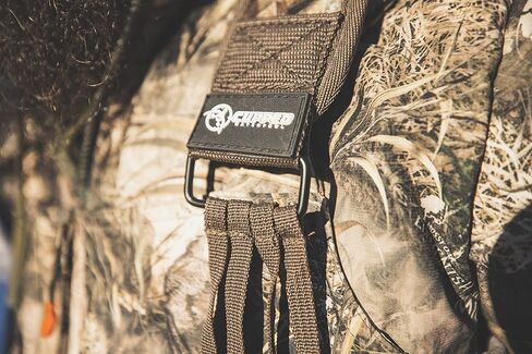 حزام حمل الطيور المائية المقعرة in Kuwait