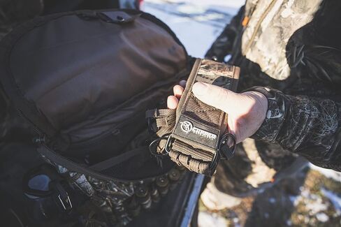 حزام حمل الطيور المائية المقعرة in Kuwait