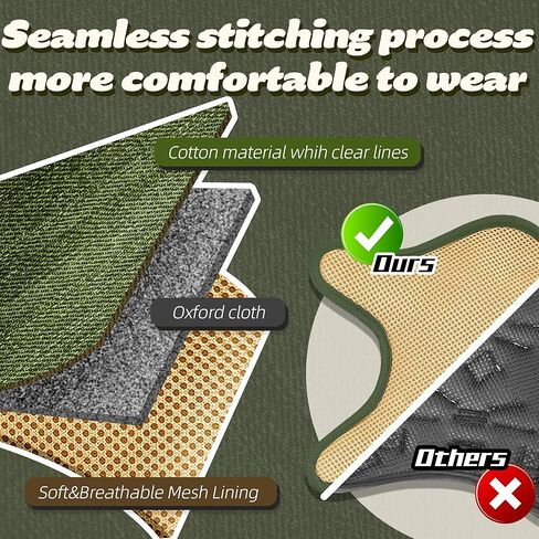 PETAGE التكتيكية الكلب تسخير للكلاب الصغيرة المتوسطة الكبيرة لا سحب قابل للتعديل لينة مبطن الكلب سترة عاكسة لا خنق الحيوانات الأليفة أكسفورد سترة مع سهولة التحكم الحيوانات الأليفة سترة الخدمة العسكرية الكلب يسخر (الأخضر L) in Kuwait