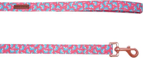 Elegant little tail Dog Leash, Valentine's Day Strong Dog Leash with Cotton Soft Handle Holiday Heavty Duty Durable Dog Leashes for Small Medium Large Dogs in Saudi Arabia