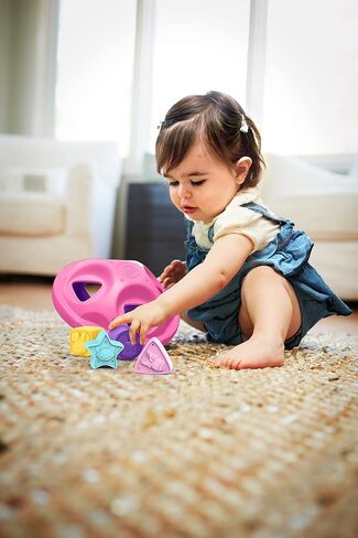 Green Toys Minnie Mouse & Friends Shape Sorter in Saudi Arabia