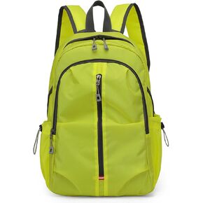 Ultra Lightweight Backpack Waterproofing Hiking Daypack Foldable Travel Bag Camping Outdoor for Women Men in Saudi Arabia