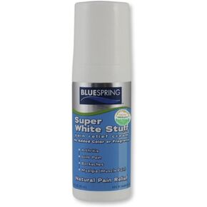 Emu Therapy Super White Stuff OTC 3-oz. roll-on in Saudi Arabia