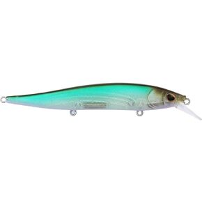 Berkley Stunna Fishing Hard Bait, Phenom, 112mm - 1/2 oz