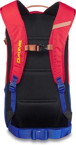 داكين هيلي باك 12 لتر - بيسون، مقاس واحد in Kuwait