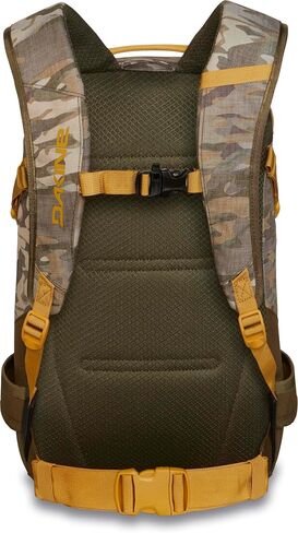 Dakine Youth Heli Pro 18L - Vintage Camo, One Size in Saudi Arabia
