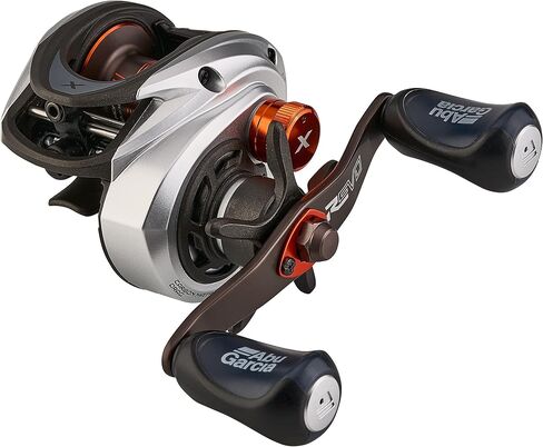 Revo X Low Profile Reel - LE in Kuwait