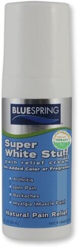 Emu Therapy Super White Stuff OTC 3-oz. roll-on in Saudi Arabia