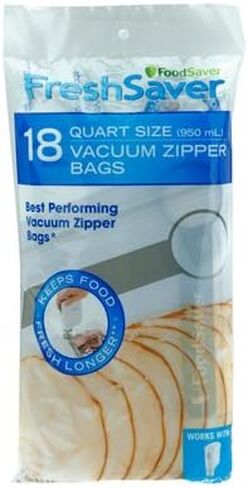 فودسافير حقيبة كوارت فودسافير FSFRBZ0216-P00 - 18 قطعة in Kuwait