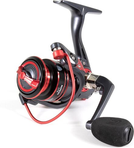 Clam 16630 Katana Reel in Saudi Arabia